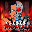 Icon of program: Crisis Mortal: Catacora