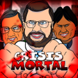 Icon of program: Crisis Mortal: Catacora