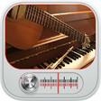 Icono de programa: Gospel Instrumental Music…