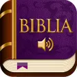 Icon of program: Biblia Catlica Audio