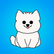 Icon of program: Merge Puppies: Pet Rescue