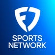 Icon of program: FOX Sports GO
