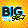 Icono de programa: Big 98.7