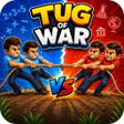 Icon of program: Tug of War: Learn  Play