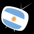 Icon of program: TV of Argentina - Televis…
