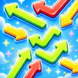 Icono de programa: Arrow Flip Out