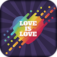 Icon of program: Gay Stickers And Gay Prid…
