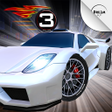 Icon of program: Speed Racing Ultimate 3 F…