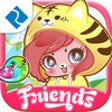 Icon of program: My Chibi Friends - Cute M…