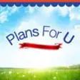 Icon of program: Plans for U