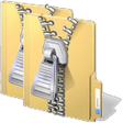 Icon of program: Unzip Multiple Zip Files …
