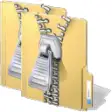 Icon of program: Unzip Multiple Zip Files …