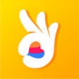 Icono de programa: Hillo - Find & Share What…