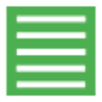 Icono de programa: Simplest Shopping List