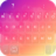 Icono de programa: Emoji Keyboard - Dream Cl…
