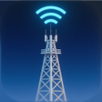 Icono de programa: WiFiGoes