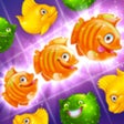 Icon of program: Mermaid: puzzle