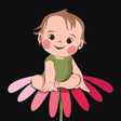 Icono de programa: WomanLog Baby Calendar