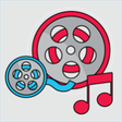 Icono de programa: MP3 Video Converter Pro f…