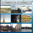 Icon of program: Webcams Widget