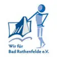 Icon of program: Wir fr Bad Rothenfelde e.…