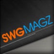 SWG MAGZ icon