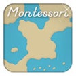 Icon of program: Land & Water Forms - A Mo…