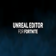 Icon of program: Unreal Editor For Fortnit…