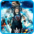 Icono de programa: Roman Reigns Wallpapers 4…