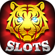 Icon of program: Golden Tiger Slots- free …