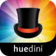 Icon of program: Huedini for Philips Hue
