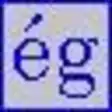 Icon of program: egCsv