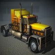 Icon of program: Truck Driver - Truck Game…