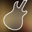 Icon of program: Star Scales Pro For Guita…