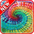Icono de programa: Tie Dye Wallpapers
