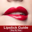 Icon of program: Lipstick Makeup Tutorials