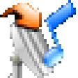 Icono de programa: OJOsoft WAV Converter