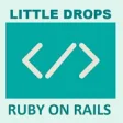 Icon of program: Ruby On Rails Docs