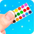 Icono de programa: DIY miniature school supp…