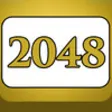 Icon of program: 2048 - Match the twos!