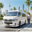 Icon of program: US Van Simulator Mini Bus…
