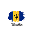 Icono de programa: Barbados Weather