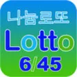 Icon of program: 6/45 Lotto 6/45 Live Free