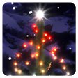 Icono de programa: Christmas Tree Screensave…