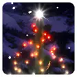 Icon of program: Christmas Tree Screensave…