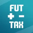 Icon of program: FUT Tax Calculator HD