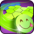 Icon of program: Hexa io - Online Hexagon …