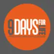 Icon of program: 9Days for Life
