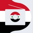 Icon of program: Syria Radio Live (Online …