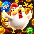 Icon of program: Chicken Surge Road